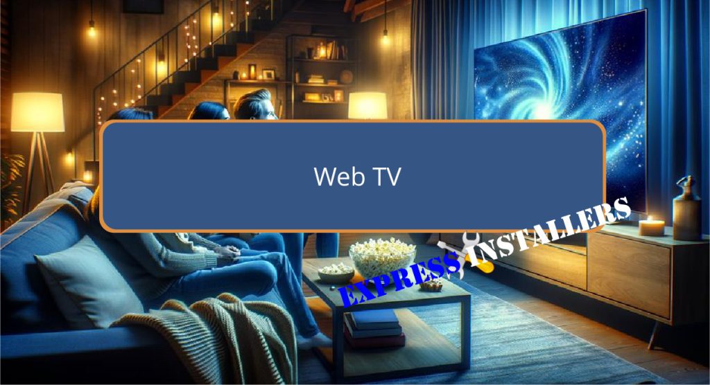 Web TV