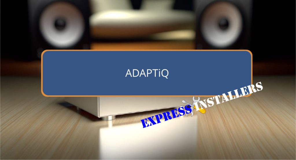 ADAPTiQ
