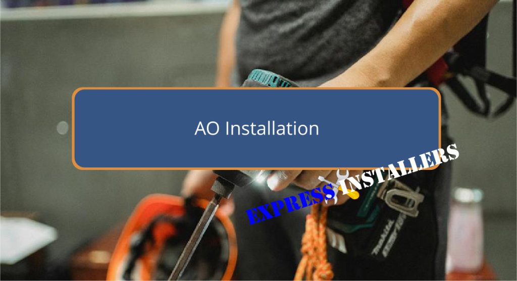 AO Installation