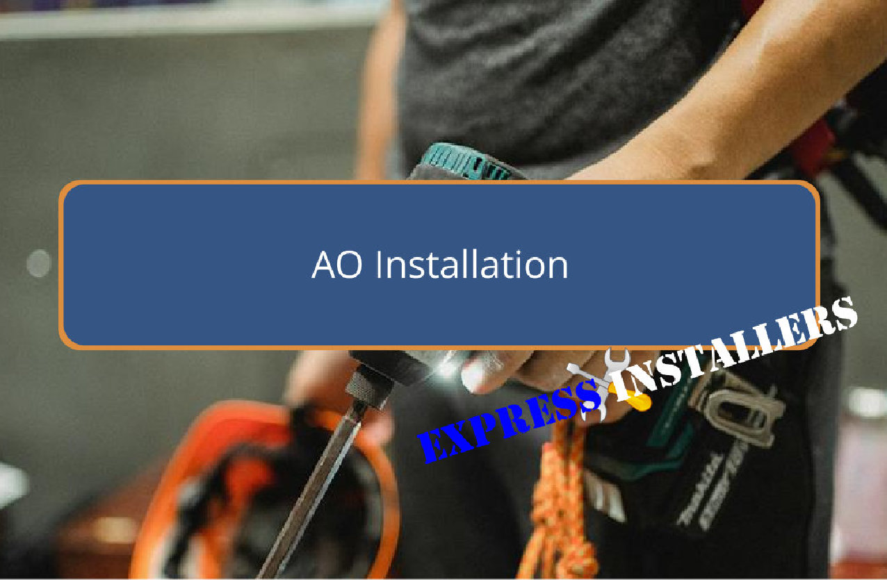 ao installation process guide