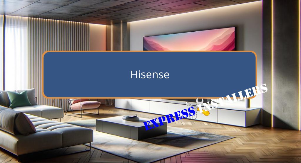 Hisense