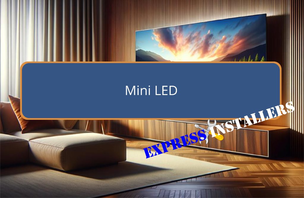 Mini Led