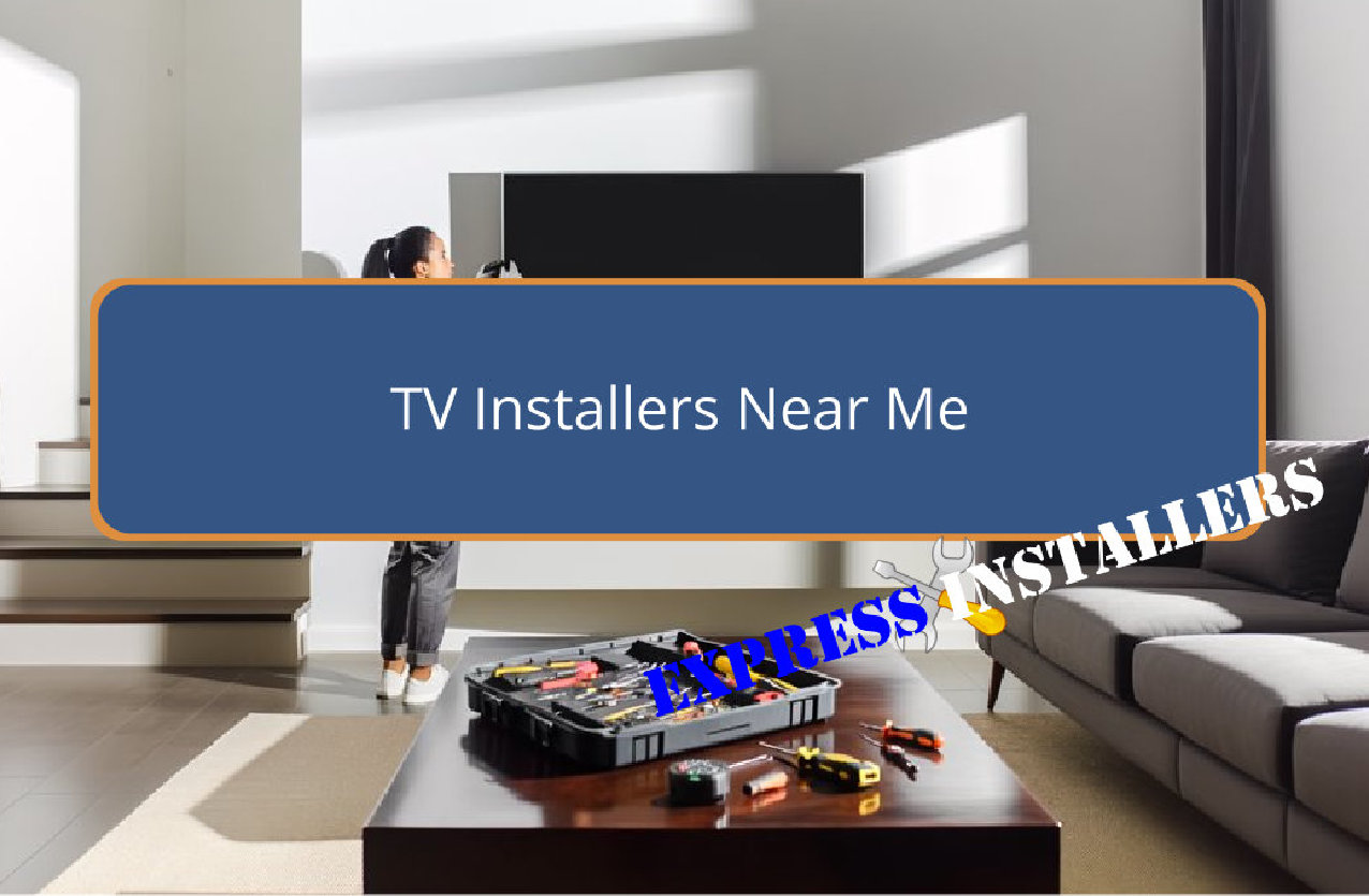 local tv installation services